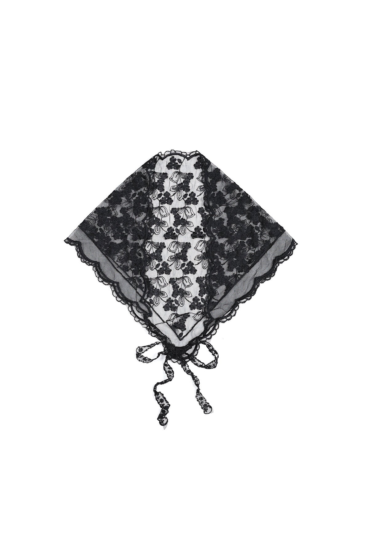 Summer scarves Hollowed-out Casual Polyester Daily Accessories