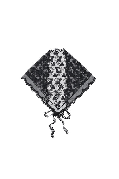 Summer scarves Hollowed-out Casual Polyester Daily Accessories