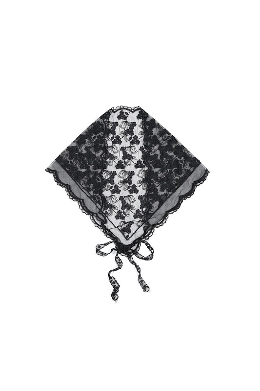 Summer scarves Hollowed-out Casual Polyester Daily Accessories