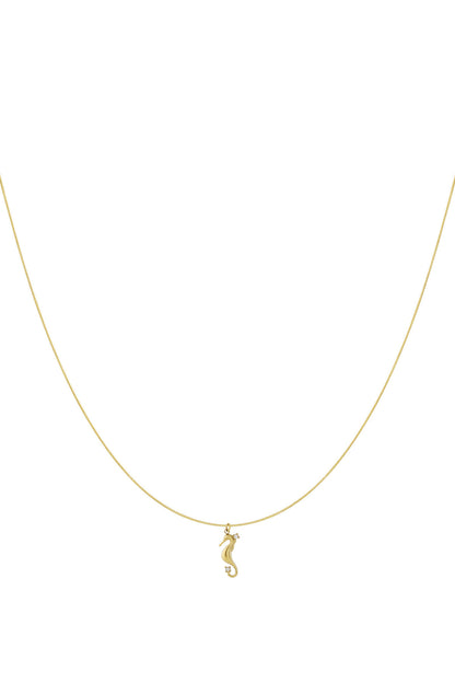   Pendant necklaces Turtle Casual Daily Simple Series Women's jewelry