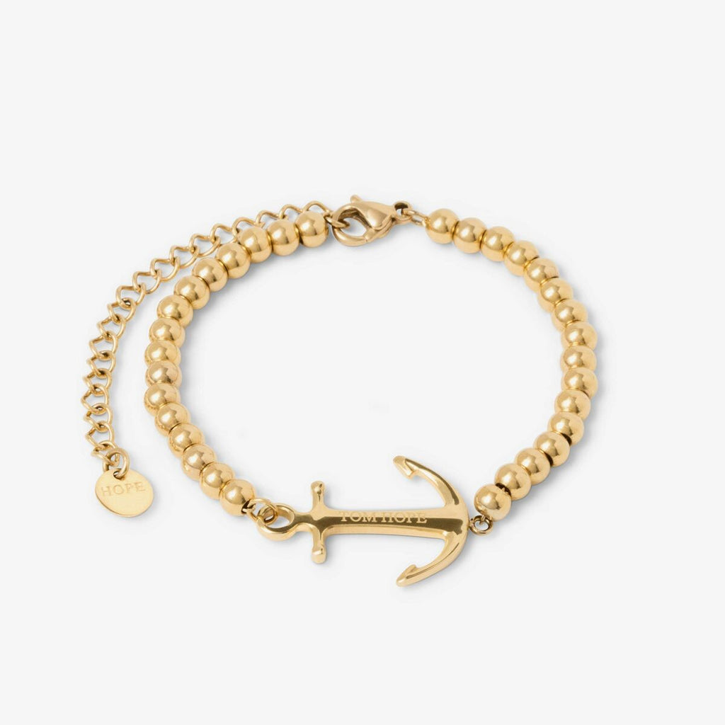 Ladies' Bracelet Tom Hope TM0341