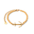Ladies' Bracelet Tom Hope TM0341