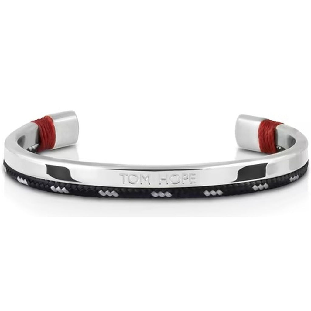 Men's Bracelet Tom Hope TM0430 Stainless steel