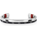 Men's Bracelet Tom Hope TM0430 Stainless steel