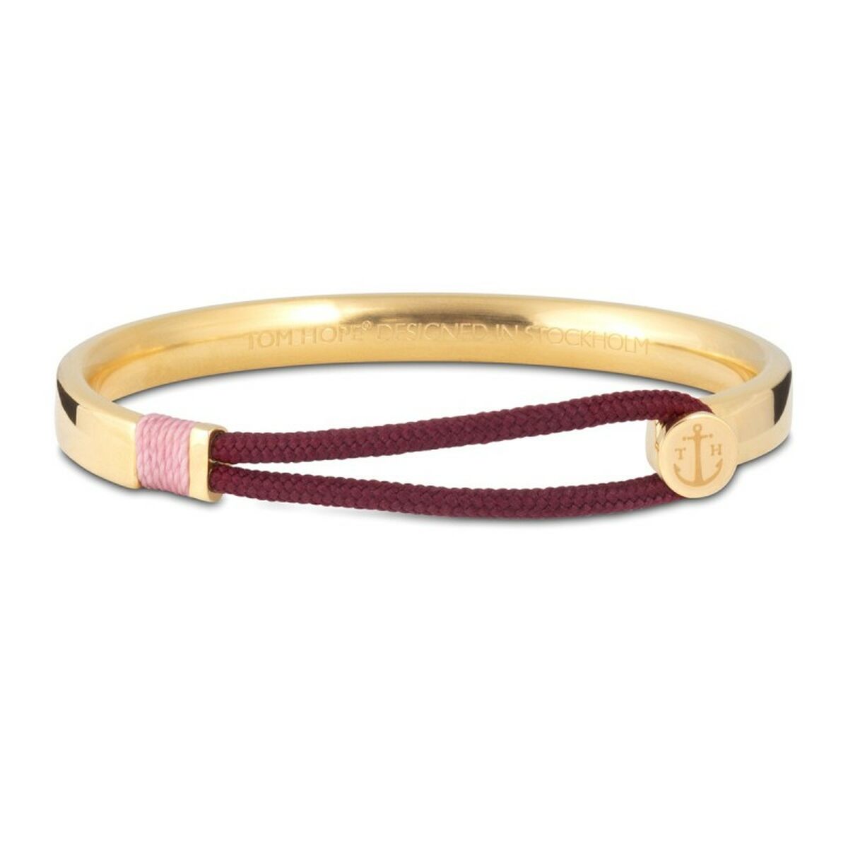 Ladies' Bracelet Tom Hope TM0465