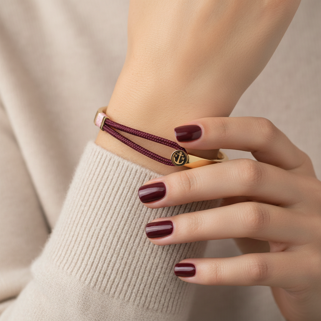 Ladies' Bracelet Tom Hope TM0465
