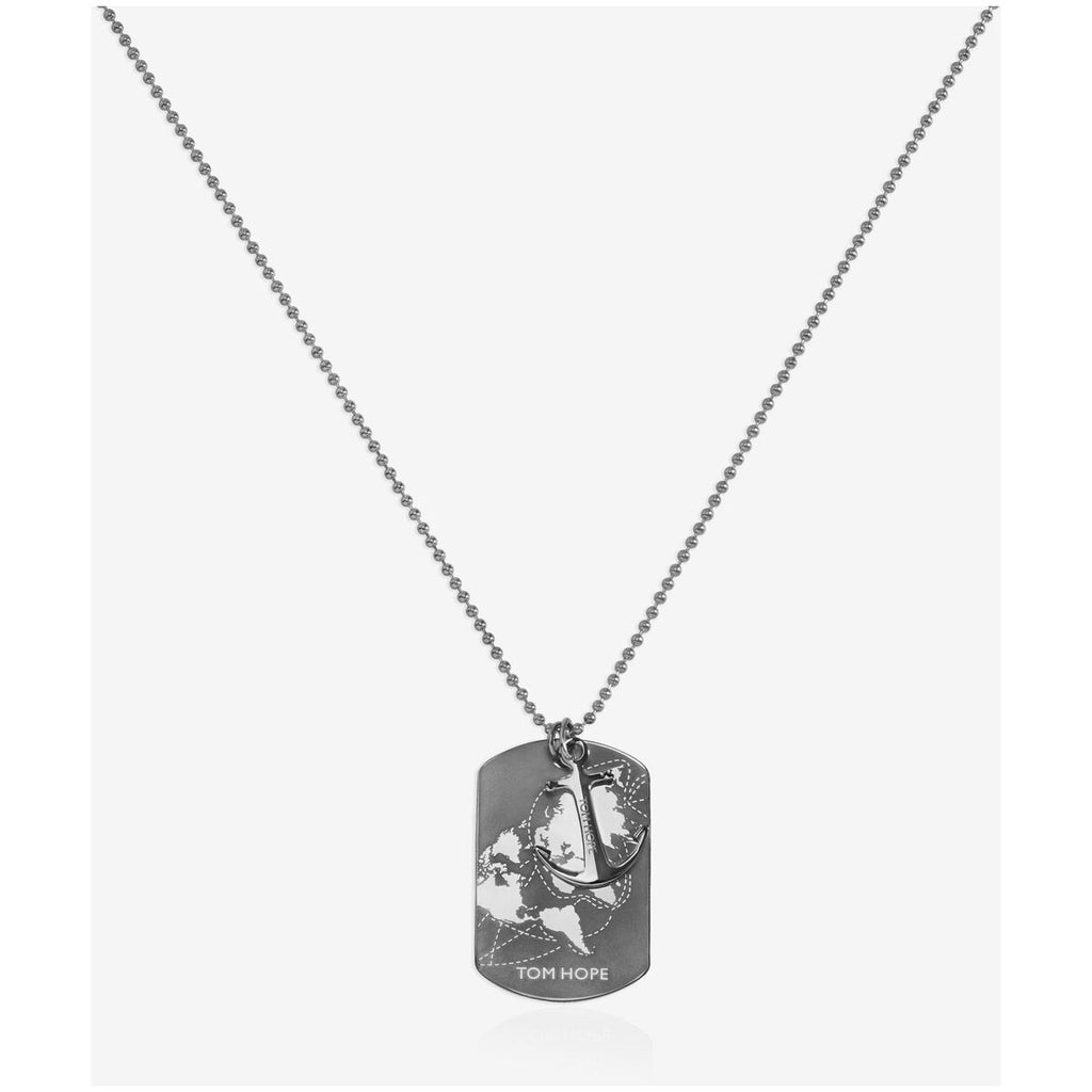 Ladies' Necklace Tom Hope TM0628