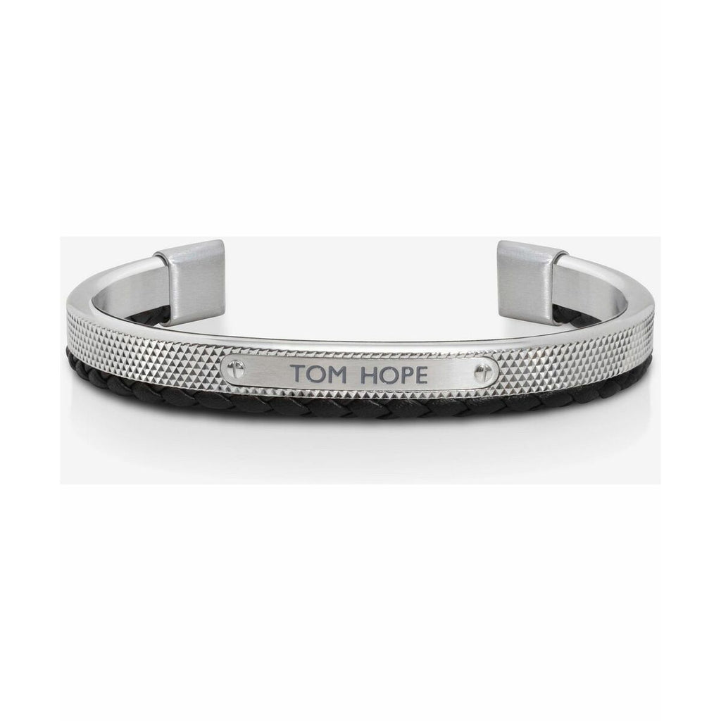 Men's Bracelet Tom Hope TM0277 Stainless steel