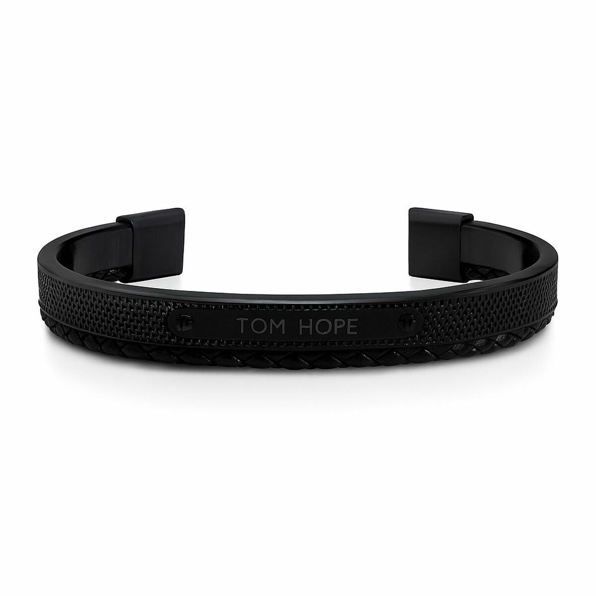 Men's Bracelet Tom Hope TM0286 Stainless steel