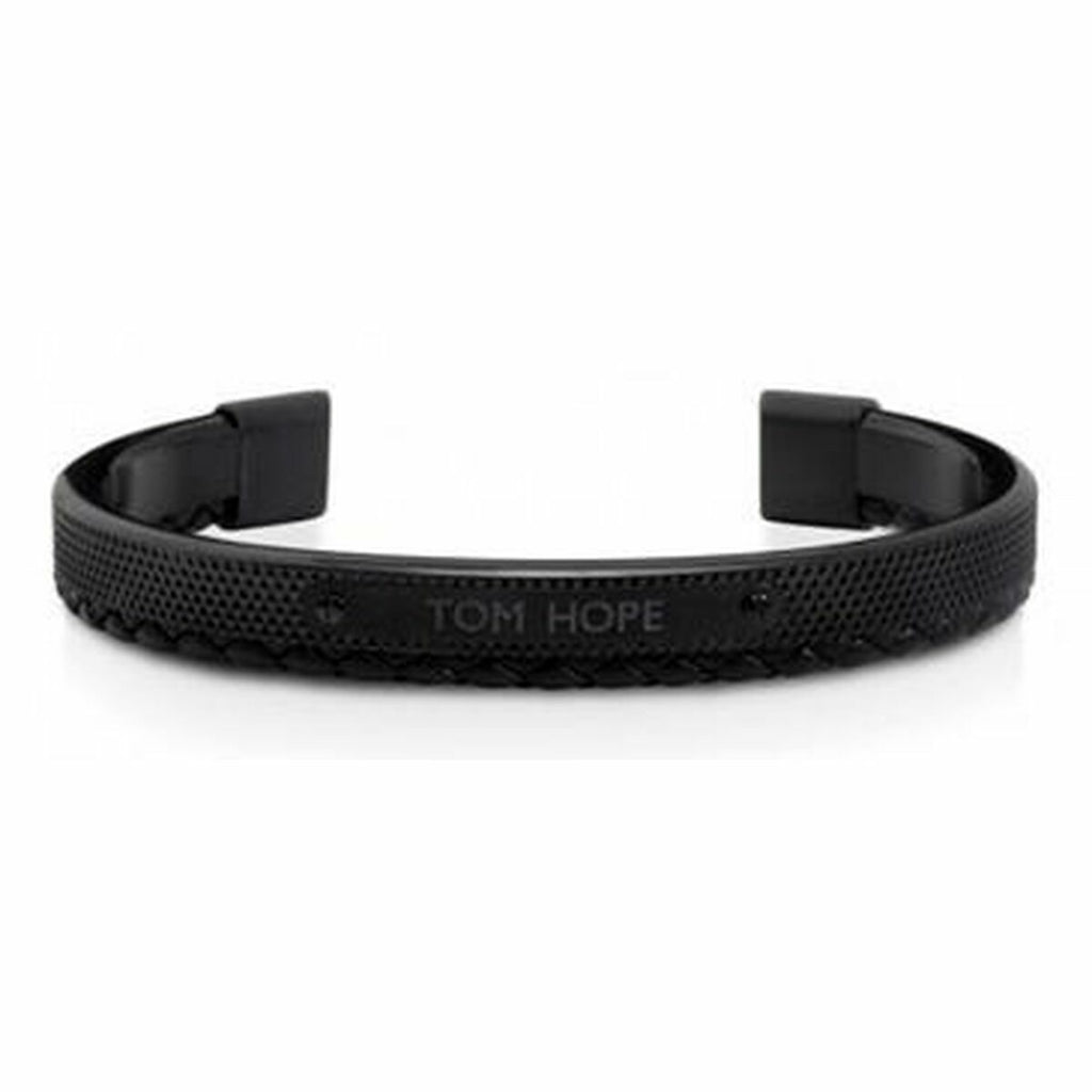 Men's Bracelet Tom Hope TM0286 Stainless steel