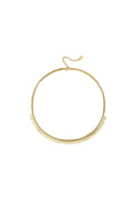 Coin chain - Stainless Steel