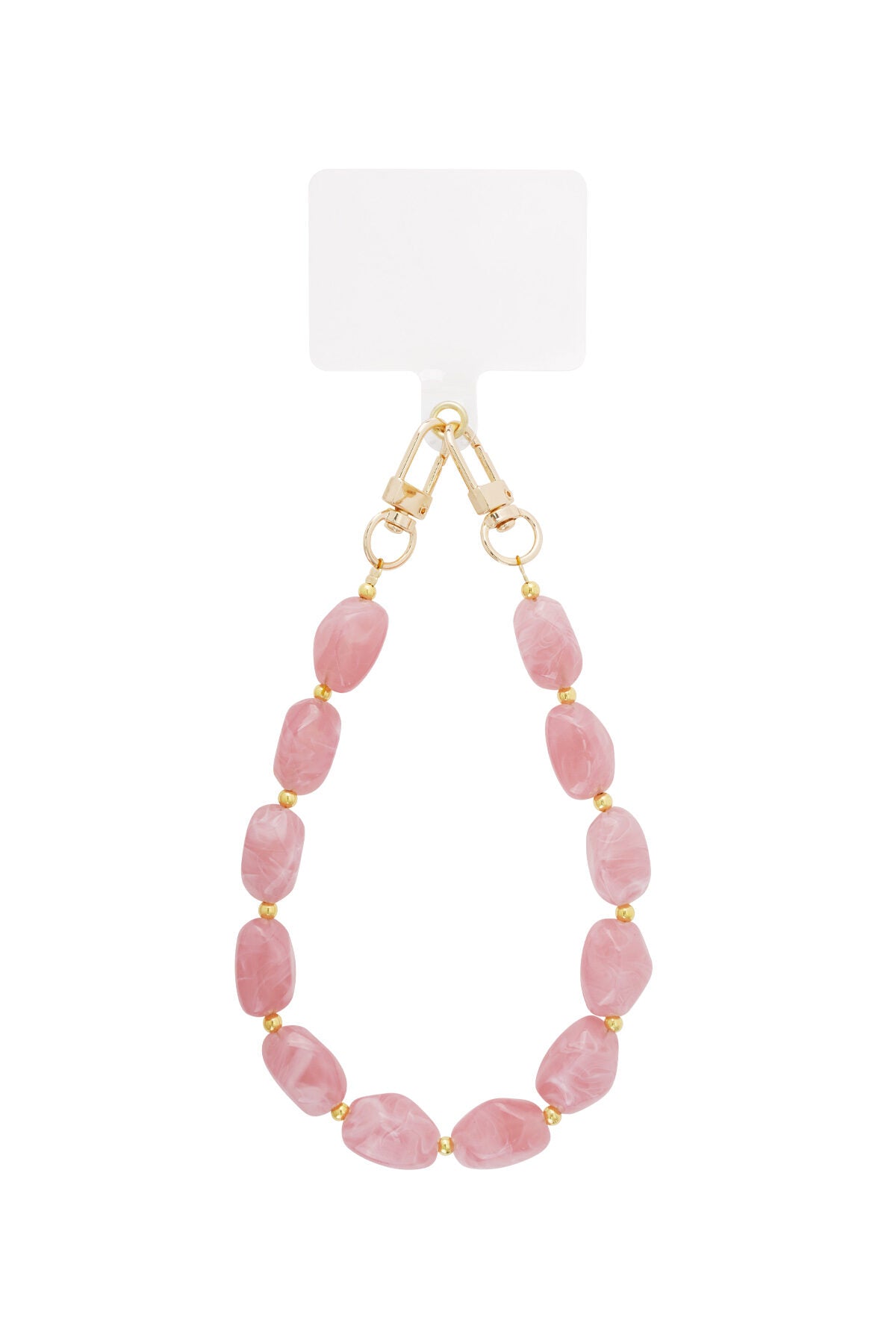 Phone cords Beads Casual Acrylic Daily