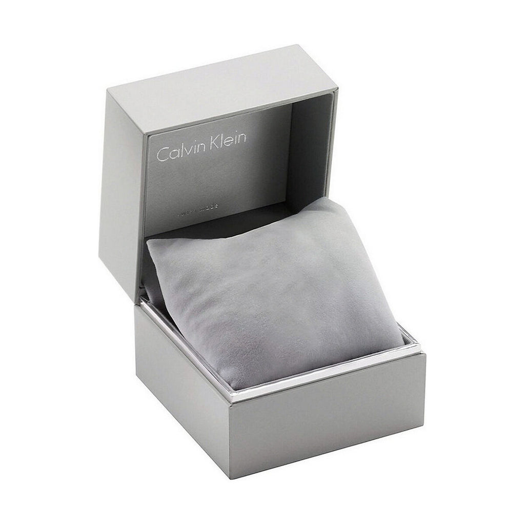 Ladies' Watch Calvin Klein CHEERS (Ø 32 mm)