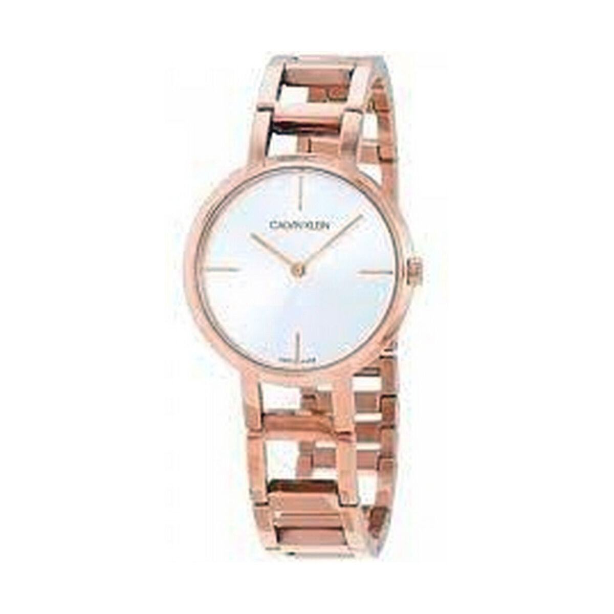 Ladies' Watch Calvin Klein CHEERS (Ø 32 mm)