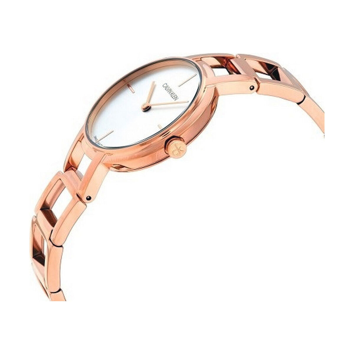 Ladies' Watch Calvin Klein CHEERS (Ø 32 mm)