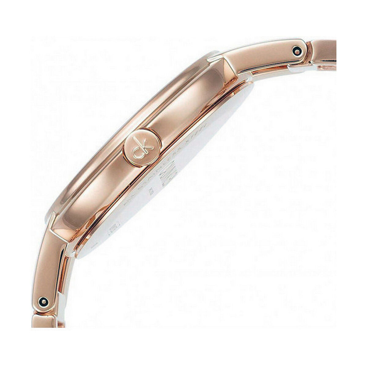 Ladies' Watch Calvin Klein CHEERS (Ø 32 mm)
