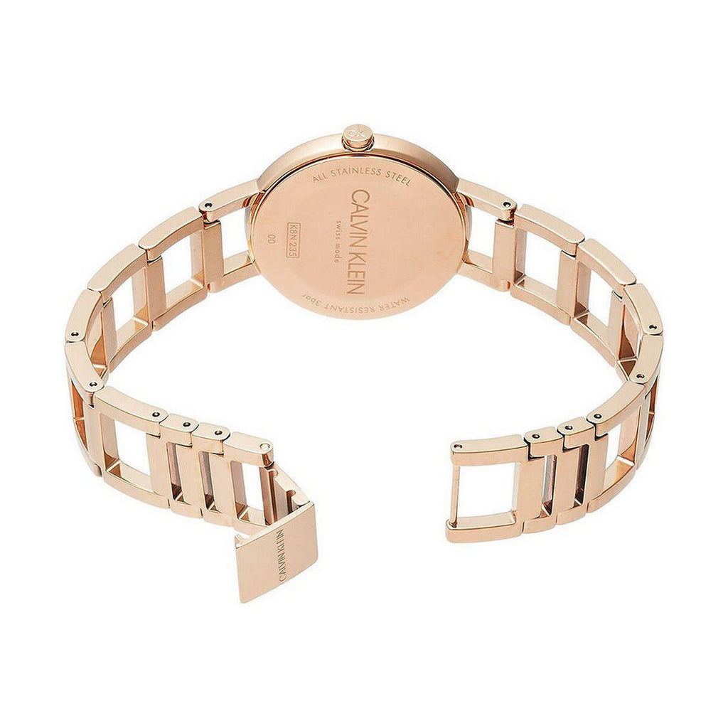 Ladies' Watch Calvin Klein CHEERS (Ø 32 mm)