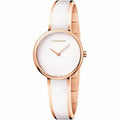 Ladies' Watch Calvin Klein SEDUCE (Ø 30 mm)