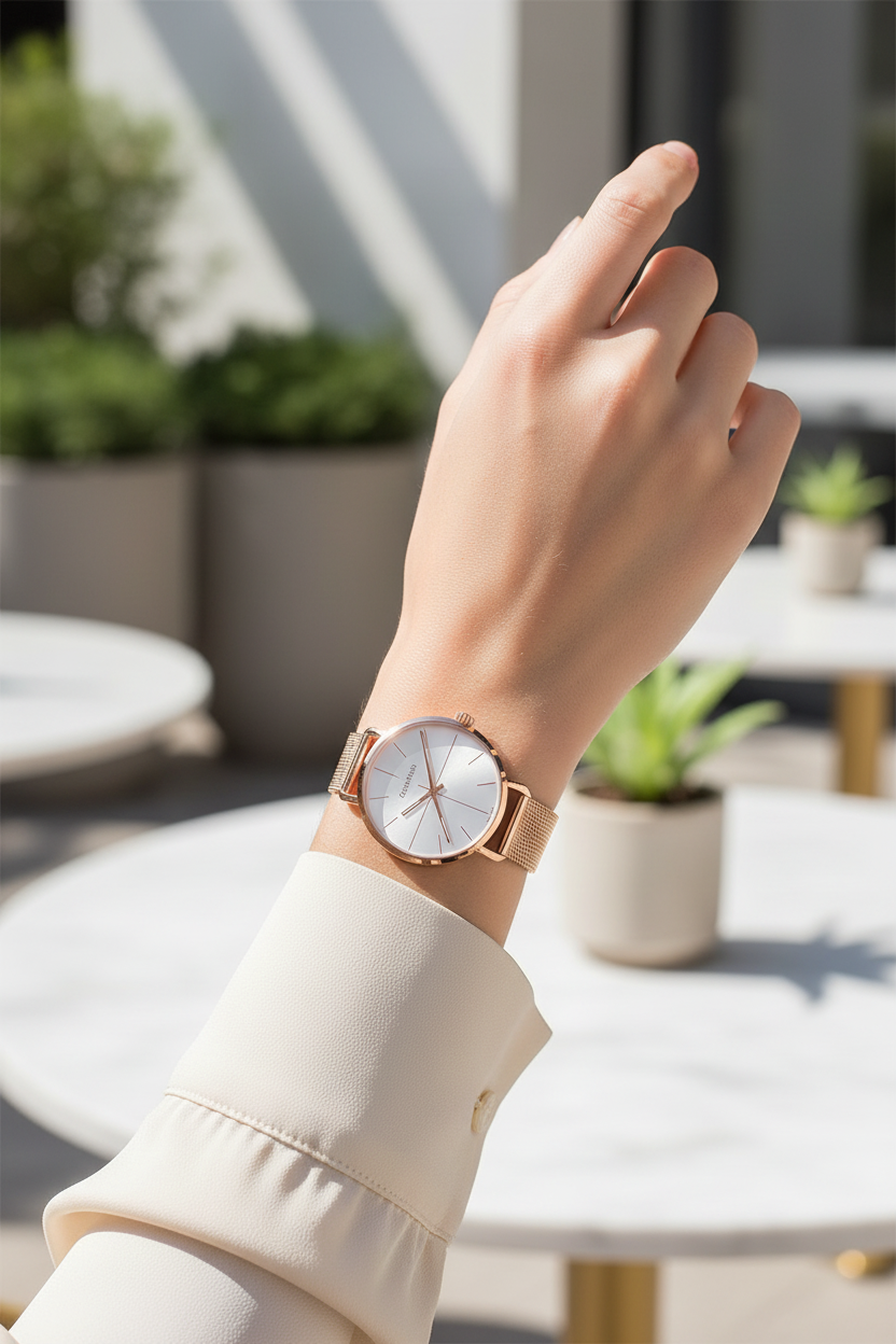 Ladies'Watch Calvin Klein EVEN