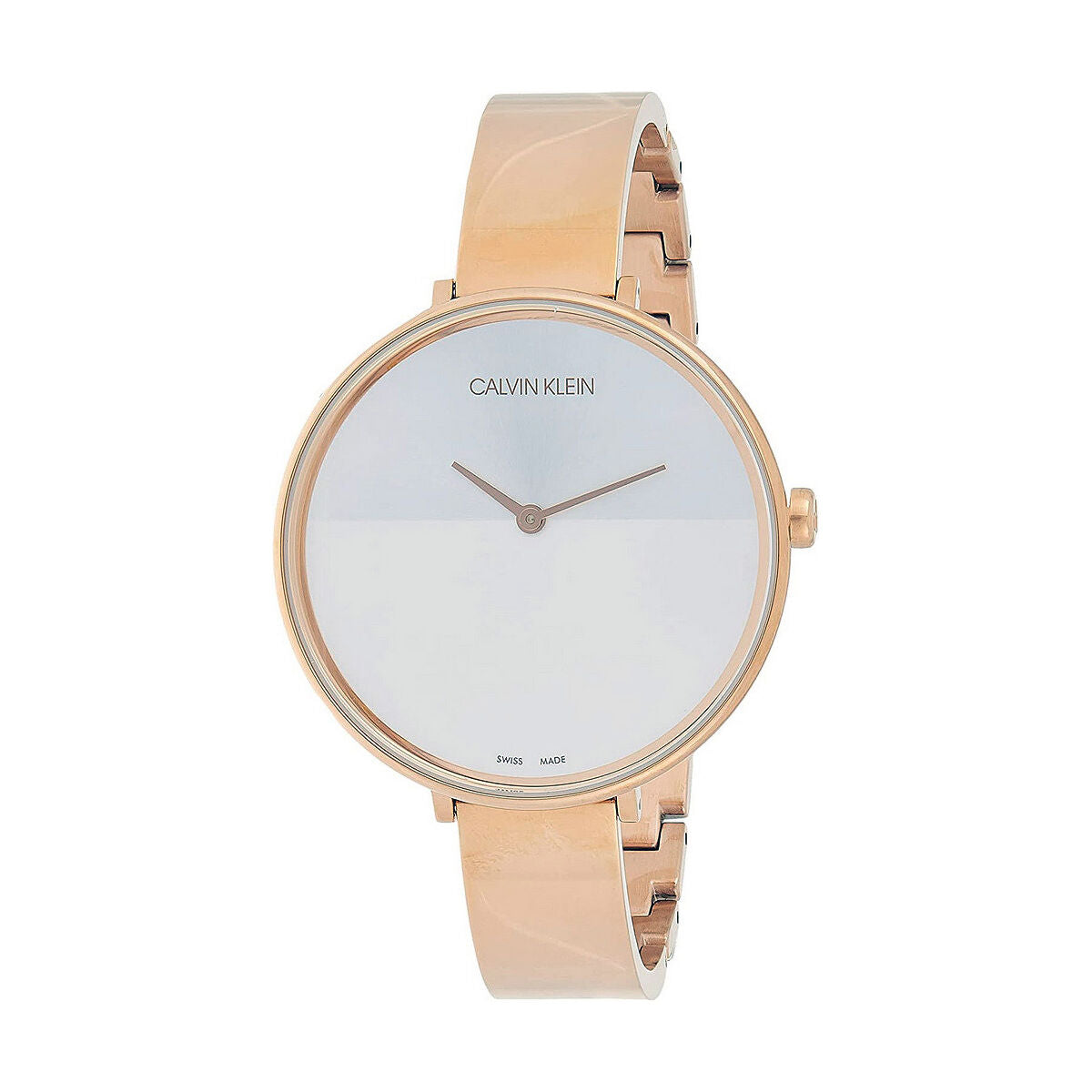 Ladies' Watch Calvin Klein RISE (Ø 38 mm)