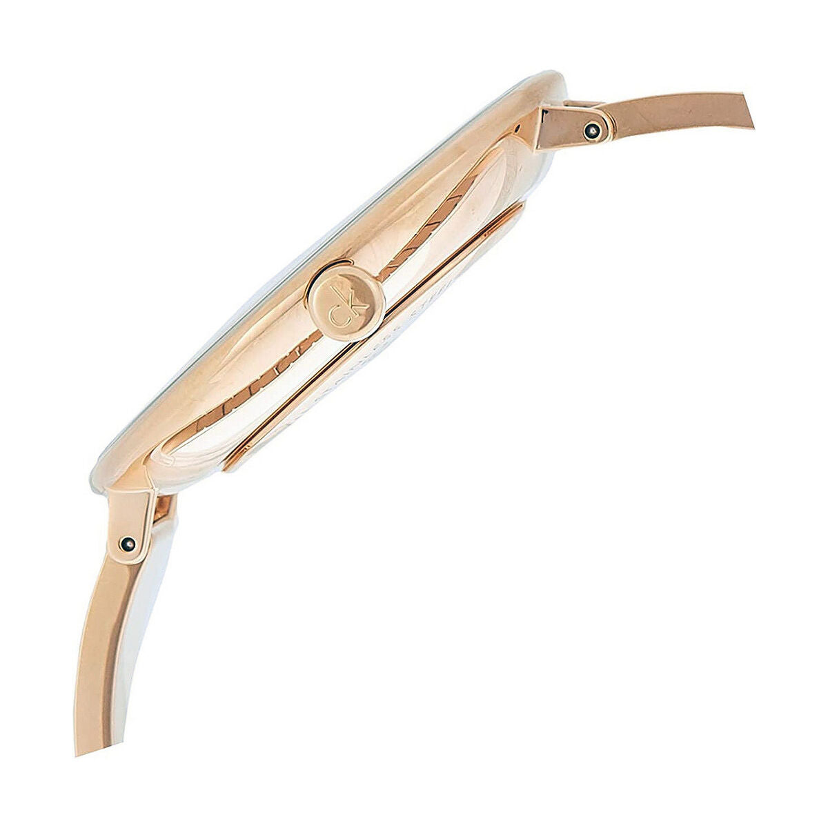 Ladies' Watch Calvin Klein RISE (Ø 38 mm)