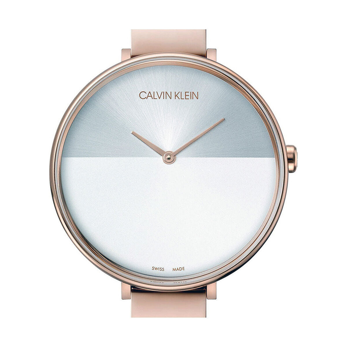 Ladies' Watch Calvin Klein RISE (Ø 38 mm)