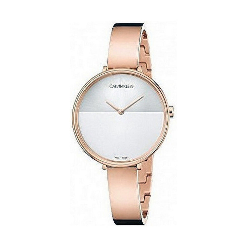 Ladies' Watch Calvin Klein RISE (Ø 38 mm)