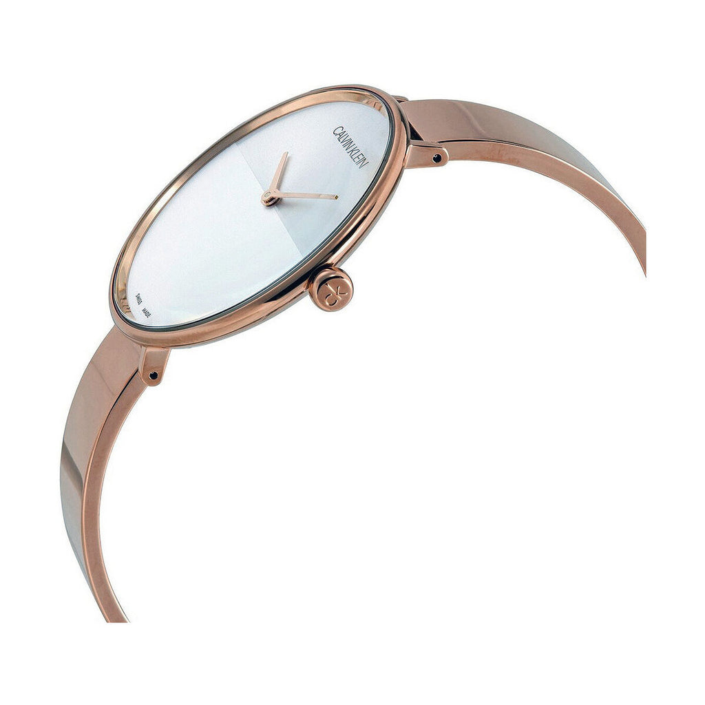 Ladies' Watch Calvin Klein RISE (Ø 38 mm)