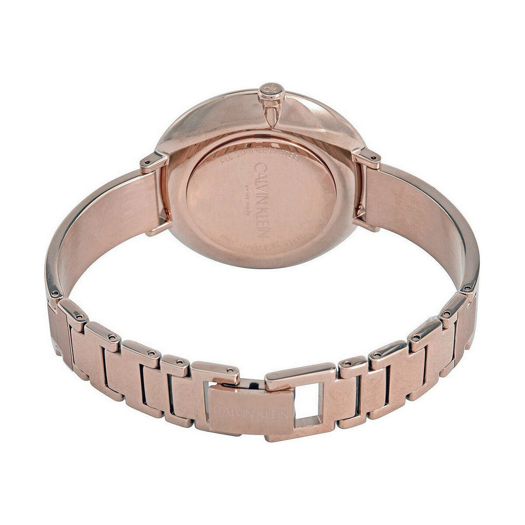 Ladies' Watch Calvin Klein RISE (Ø 38 mm)