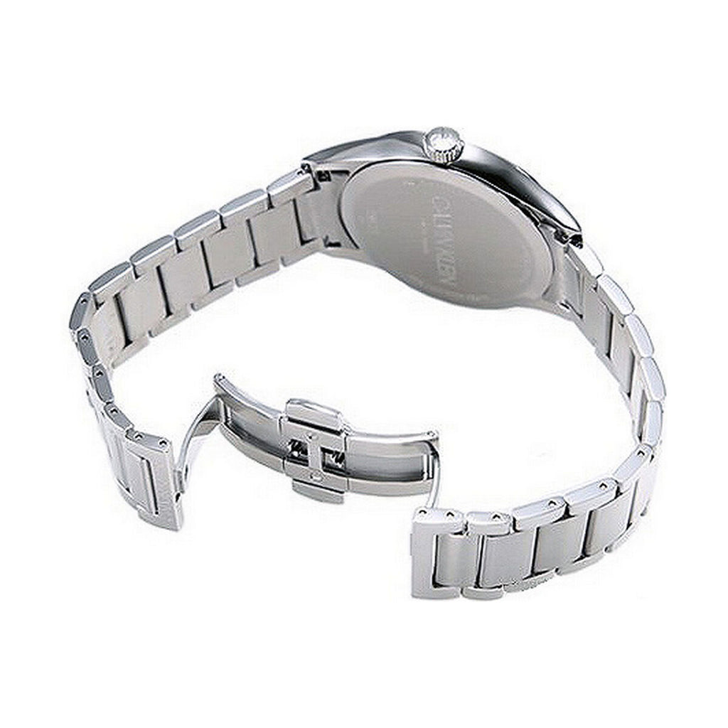 Men's Watch Calvin Klein COMPLETION Silver (Ø 43 mm)