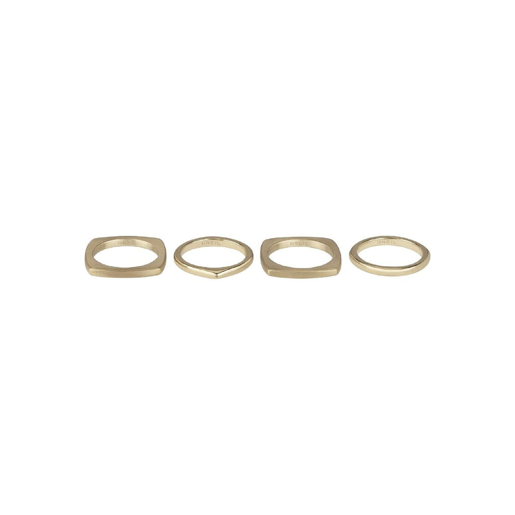 Ladies' Ring Breil TJ3025 17