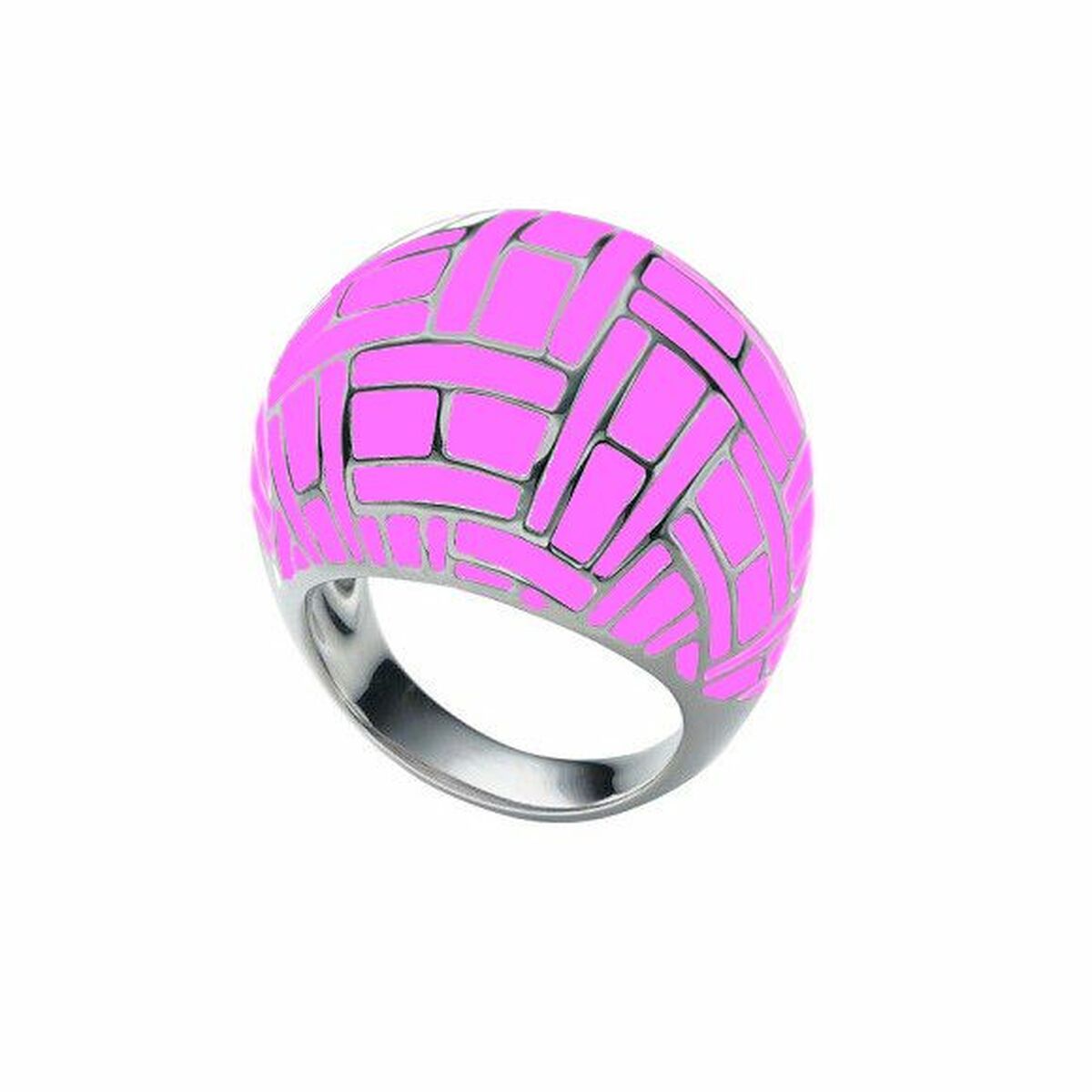 Ladies' Ring Tommy Hilfiger 2700078C (14)