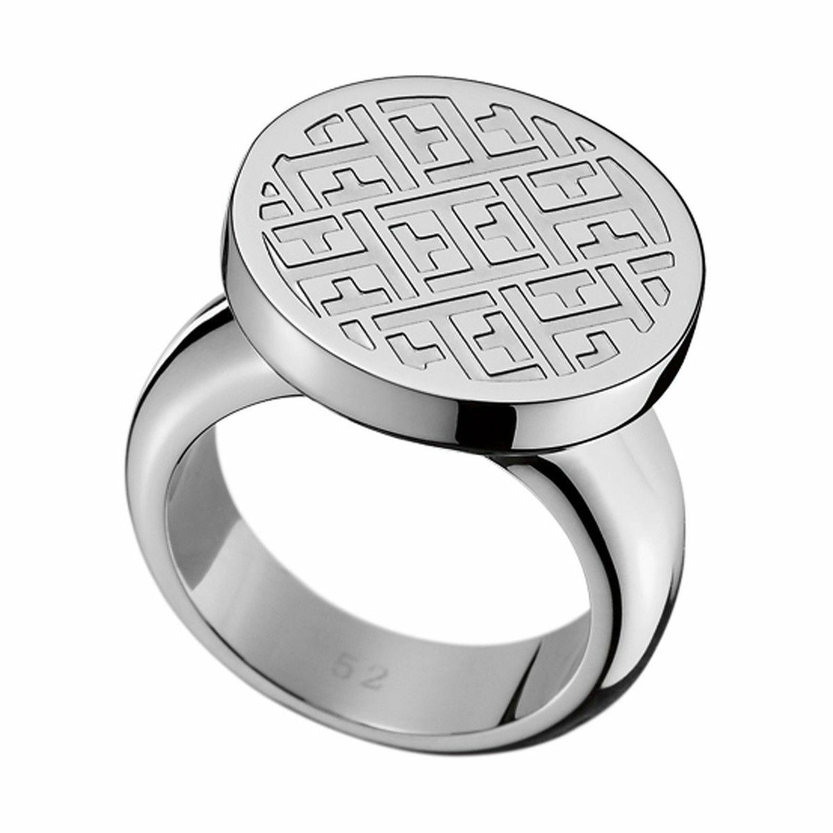 Ladies' Ring Tommy Hilfiger 2700090C (14)