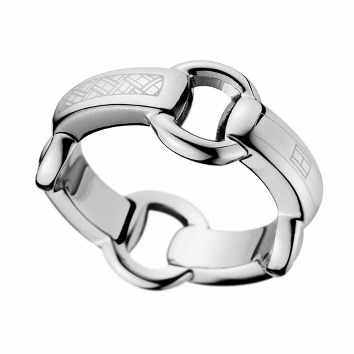 Ladies' Ring Tommy Hilfiger 2700103B (12)