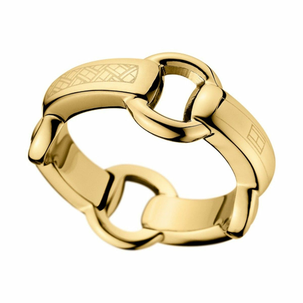 Ladies' Ring Tommy Hilfiger 2700105C (14)