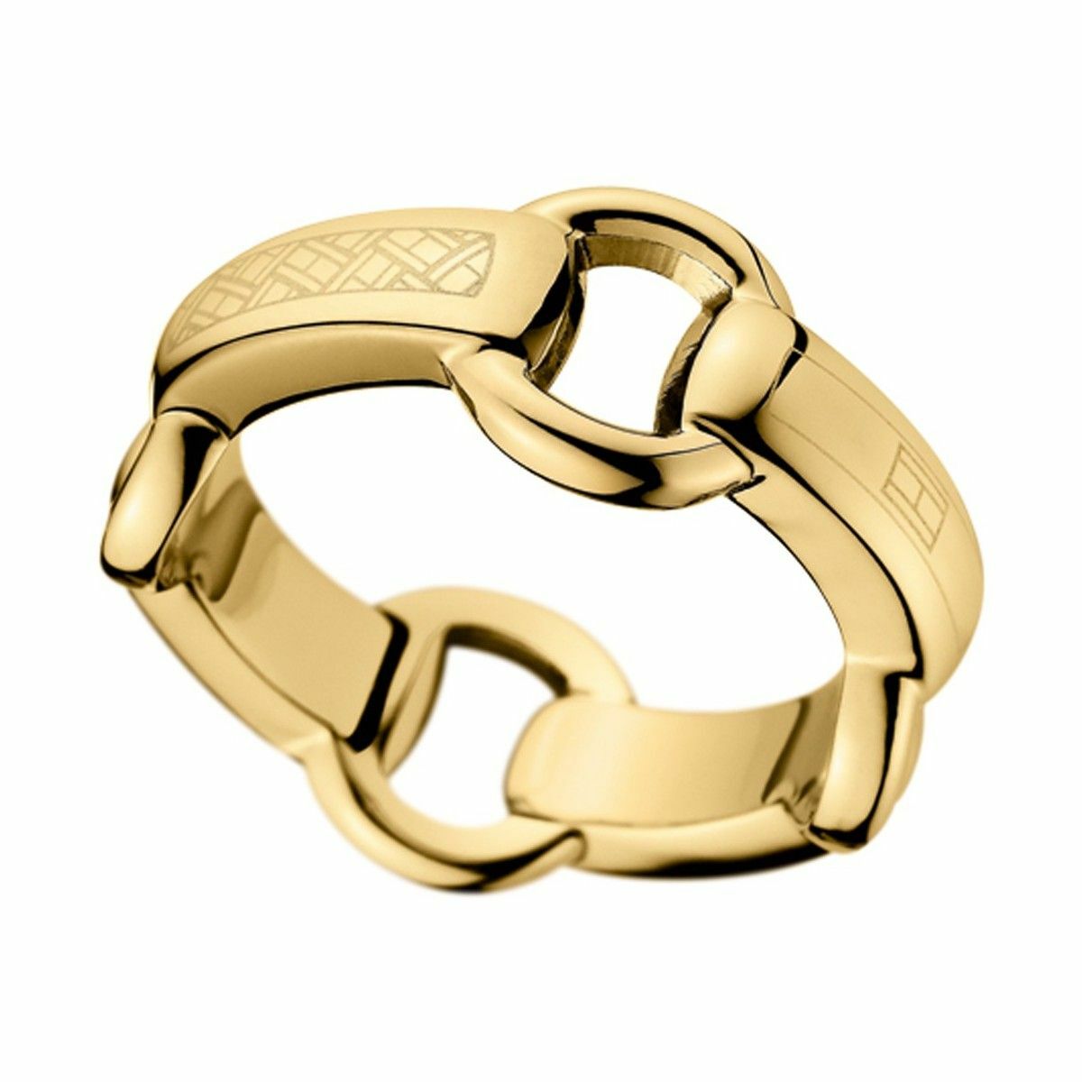 Ladies' Ring Tommy Hilfiger 2700105C (14)