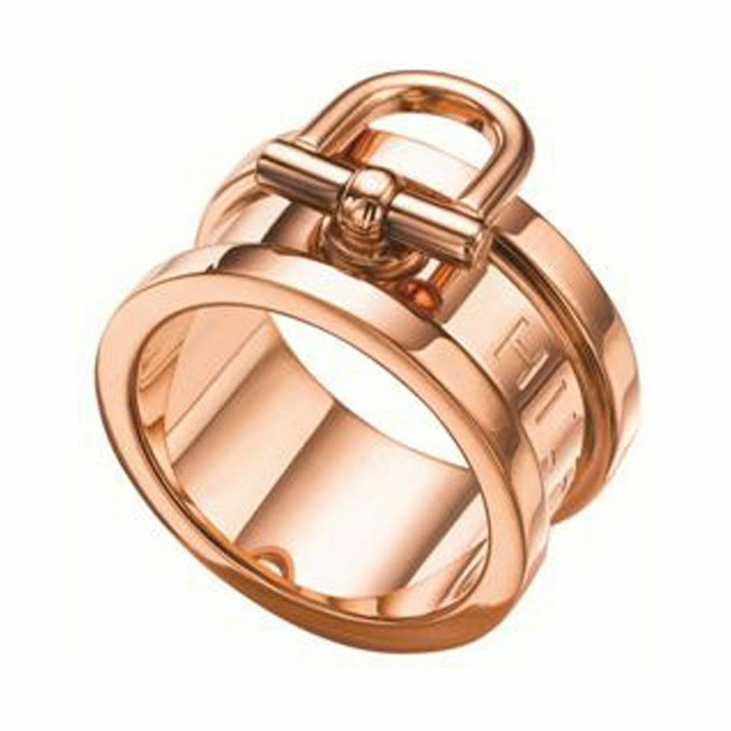 Ladies' Ring Tommy Hilfiger 2700312C (14)