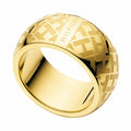 Ladies' Ring Tommy Hilfiger 2700324B (12)