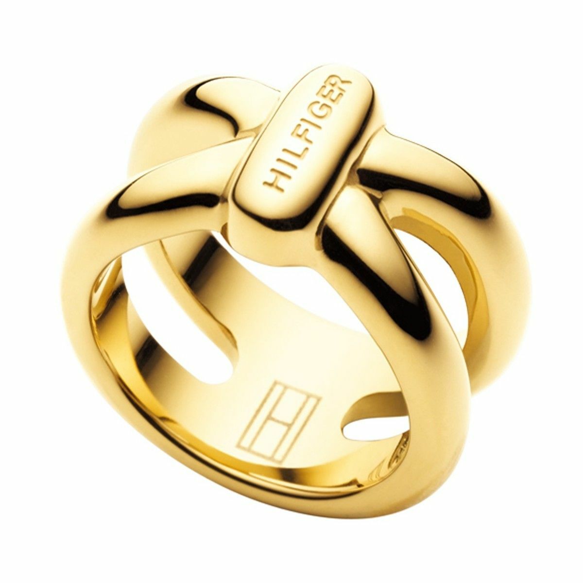 Ladies' Ring Tommy Hilfiger 2700326C (14)