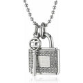Ladies' Necklace Tommy Hilfiger 2700423 50 cm