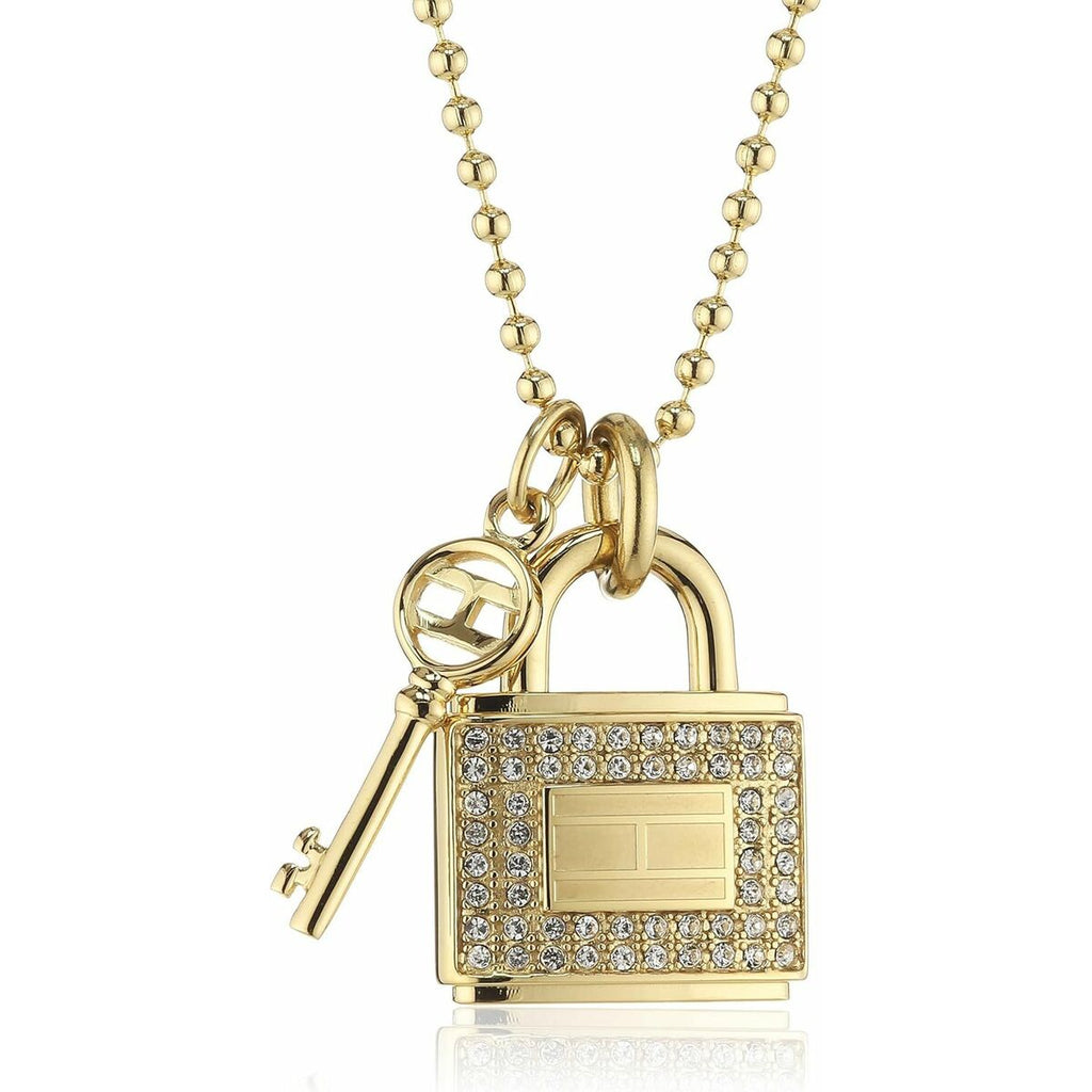 Ladies' Necklace Tommy Hilfiger 2700459 50 cm