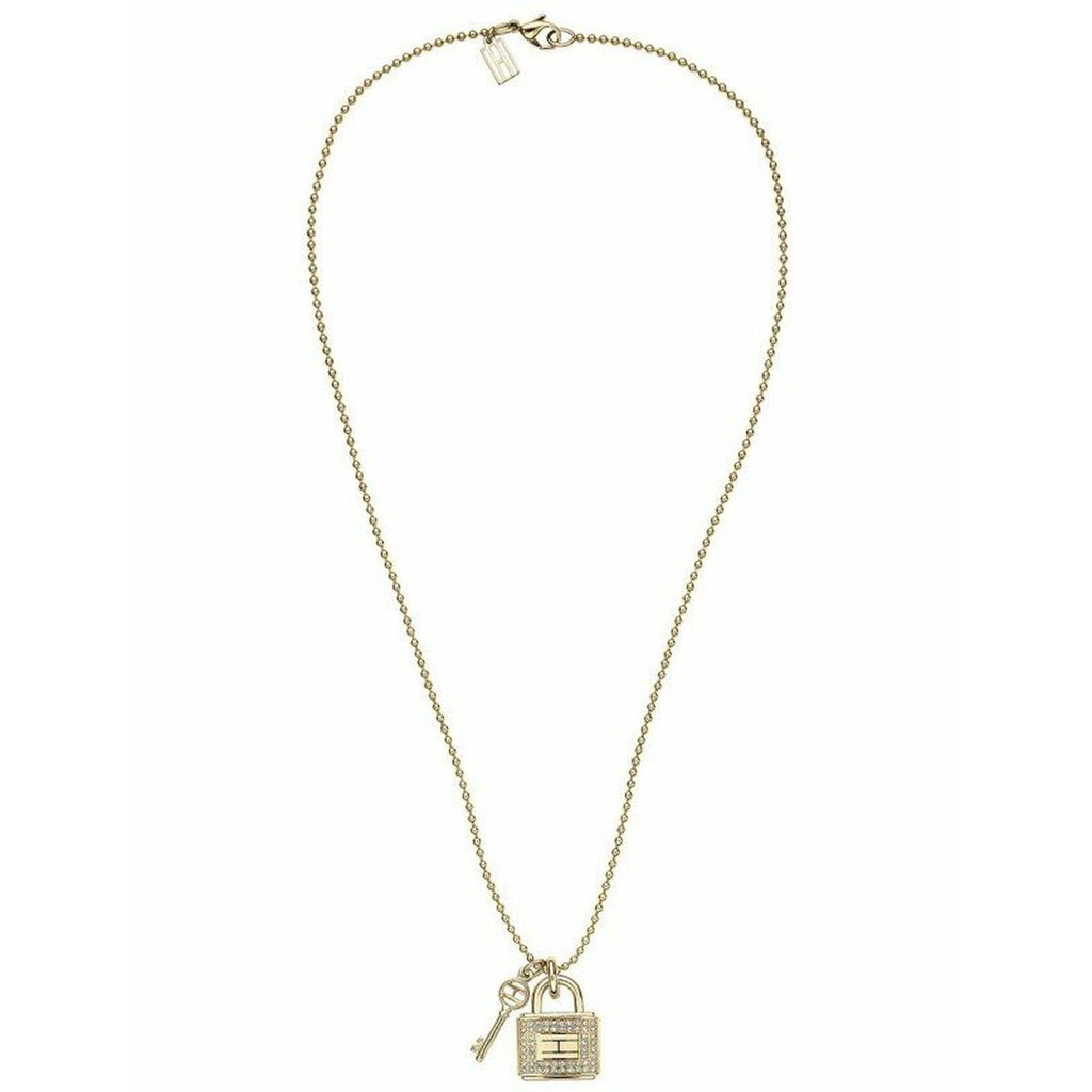 Ladies' Necklace Tommy Hilfiger 2700459 50 cm