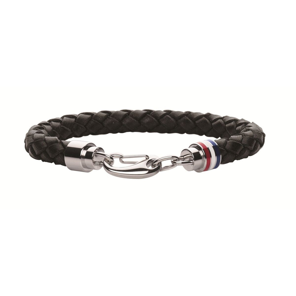 Men's Bracelet Tommy Hilfiger 2700510 Sterling silver 925