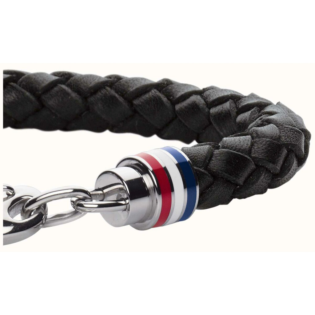 Men's Bracelet Tommy Hilfiger 2700510 Sterling silver 925