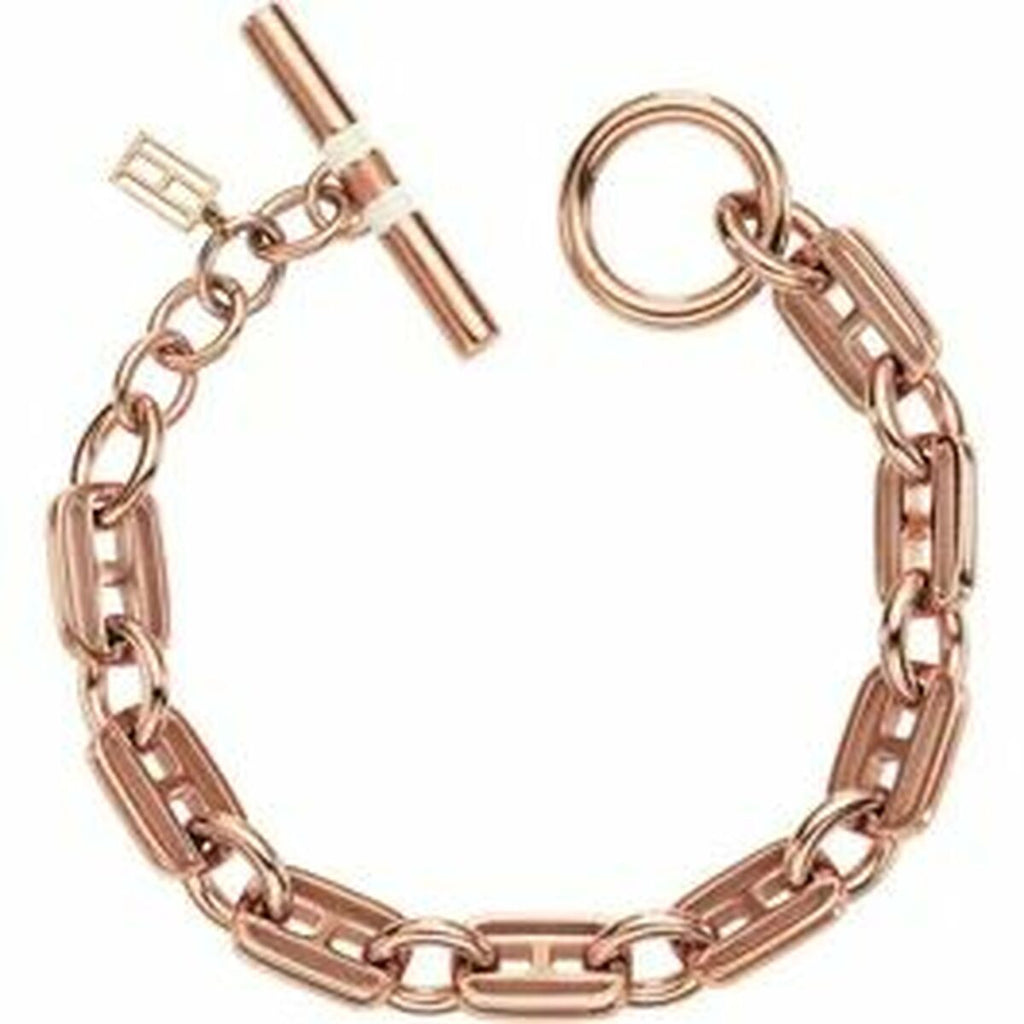 Ladies' Bracelet Tommy Hilfiger 2700542 21 cm