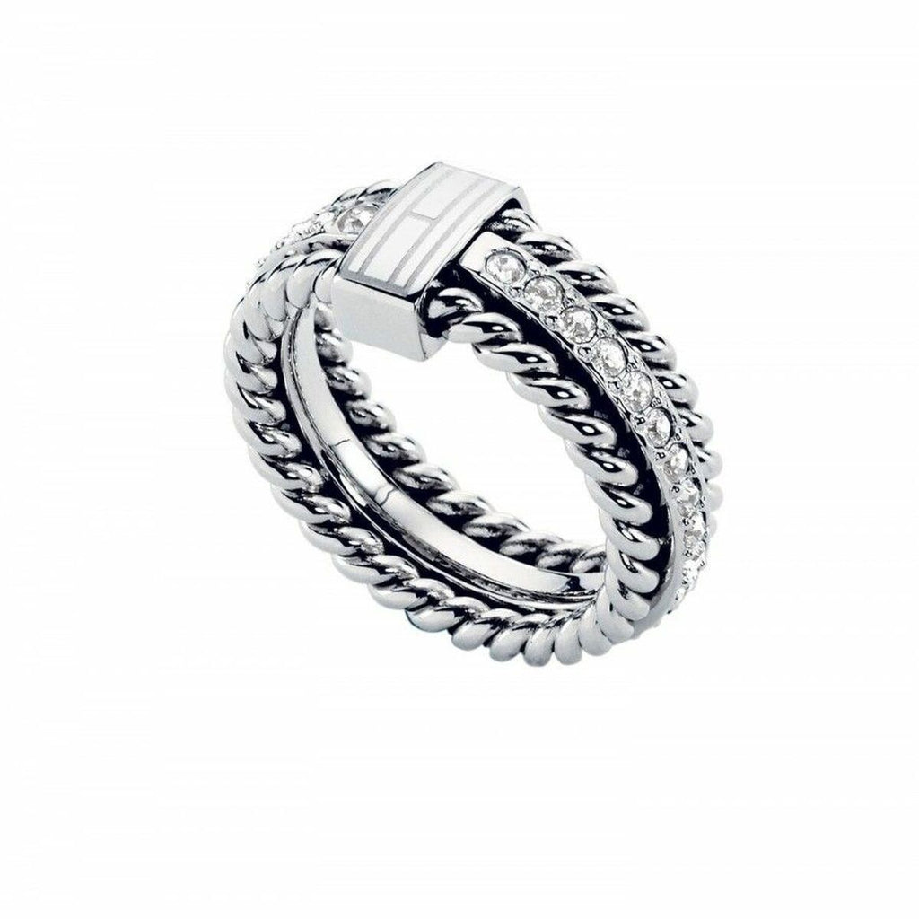 Ladies' Ring Tommy Hilfiger 2700582C (14)