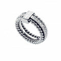 Ladies' Ring Tommy Hilfiger 2700582C (14)
