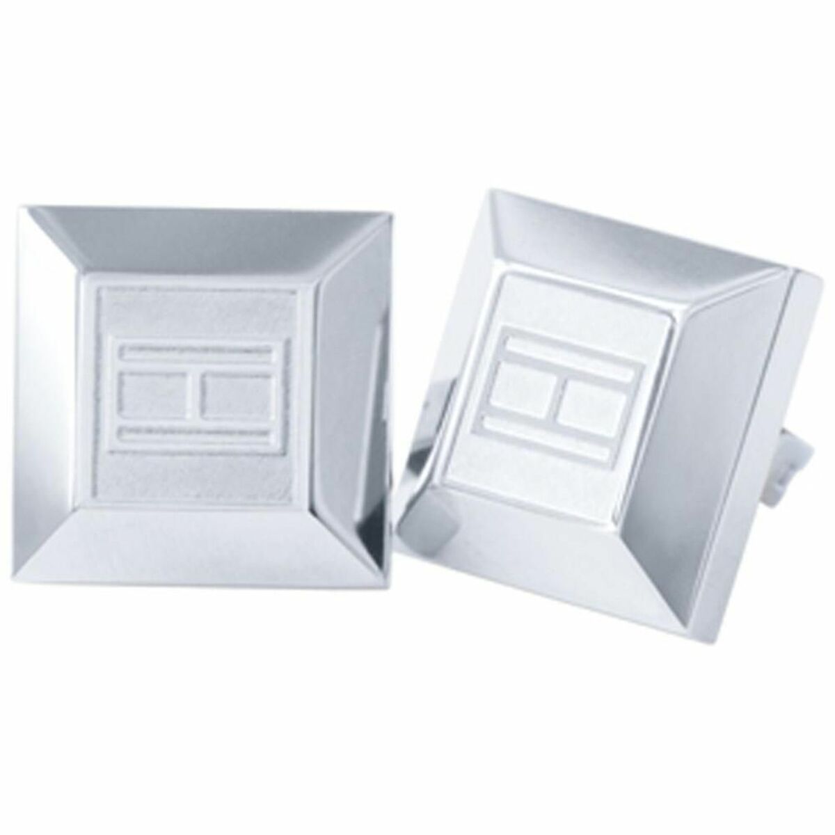 Ladies' Earrings Tommy Hilfiger 2700645 Stainless steel 1 cm