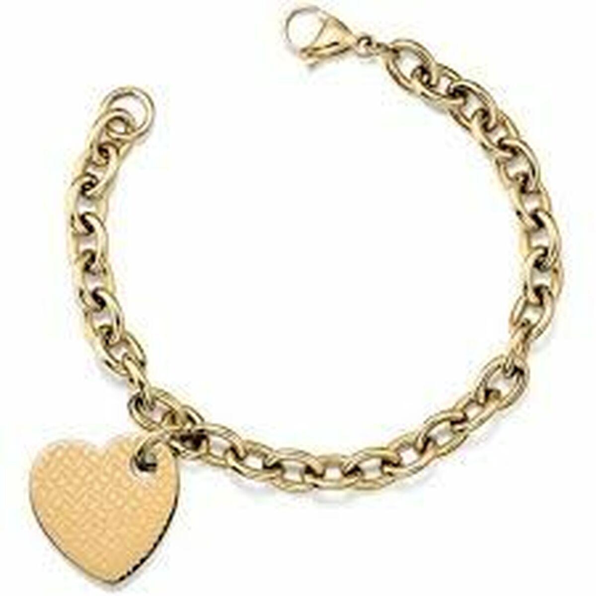Ladies' Bracelet Tommy Hilfiger 2700707 25 cm