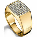 Ladies' Ring Tommy Hilfiger 2700733B (12)